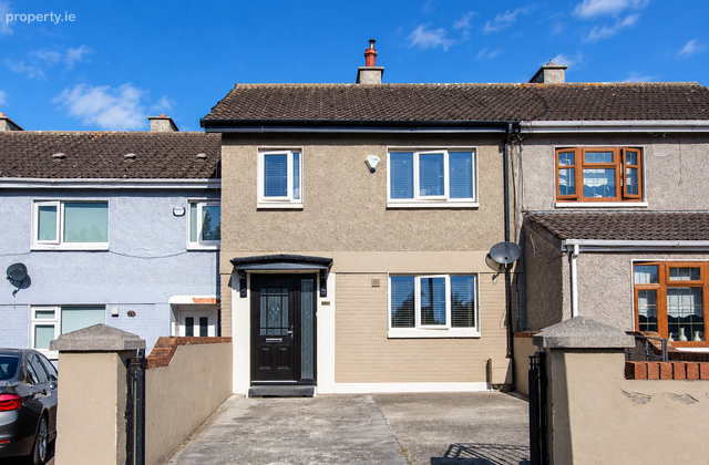 12 Bawnlea Avenue, Tallaght, Co. Dublin, Tallaght, Dublin 24 - Click to view photos