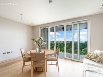 8th Floor Apartment, The Gardens, Merrion, Dublin 4 - Image 3