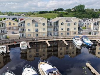 Apartment 13 Inver Geal, Cortober, Carrick-on-shannon, Co. Roscommon, Carrick-on-Shannon, Co. Roscommon - Image 4