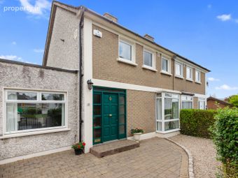 46 Oakton Park, Ballybrack, Co Dublin, Ballybrack, Co. Dublin - Image 2