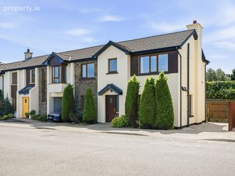 4 Spencer's Court, Enniscorthy, Co Wexford, Enniscorthy, Co. Wexford