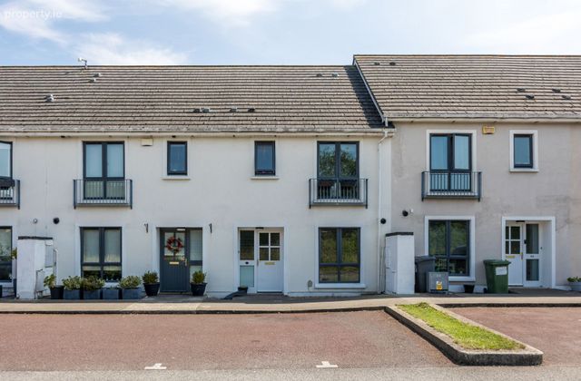 47 Grange Lodge Avenue, Clongriffin, Clongriffin, Dublin 13 - Click to view photos