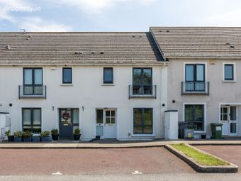 47 Grange Lodge Avenue, Clongriffin, Clongriffin, Dublin 13