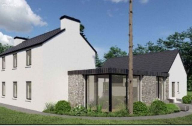 Ballybackagh, Castledaly, Kilchreest, Co. Galway, Kilchreest, Co. Galway - Click to view photos