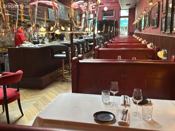 Stella Diner, 211 Rathmines Road Lower, Dublin 6, Rathmines, Dublin 6 - Image 3