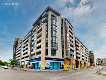 Apartment 39, Horan Hall, Belgard Square, Tallaght, Dublin 24