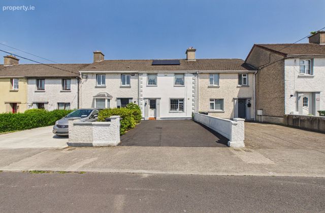 32 German Road, Saint John's Park, Waterford City Centre, Co. Waterford - Click to view photos