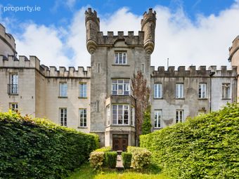 3 Glanmore Castle, Devils Glen, Ashford, County Wicklow, Ashford, Co. Wicklow - Image 2