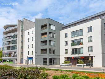 Apt 16 Marine Walk, Marine Road, Dun Laoghaire, Co. Dublin, Dun Laoghaire, Co. Dublin
