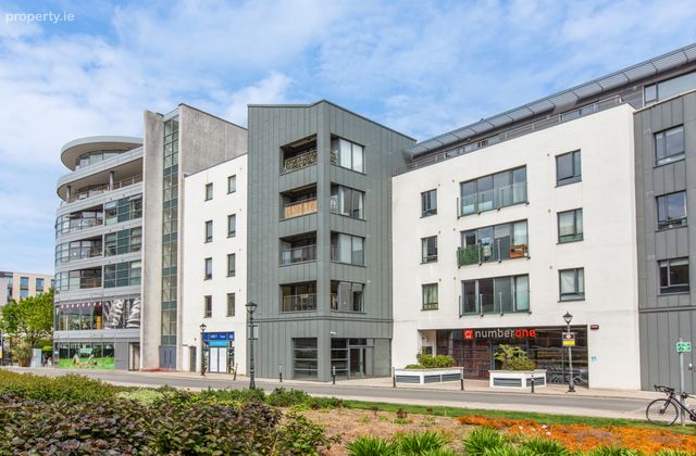 Apt 16 Marine Walk, Marine Road, Dun Laoghaire, Co. Dublin, Dun Laoghaire, Co. Dublin - Click to view photos