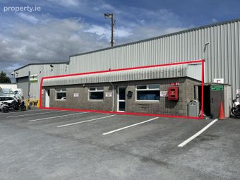 Ballindud Business Park, Tramore Road, Waterford City Centre, Co. Waterford - Image 2