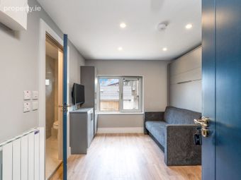 Studio Unit, Mountpleasant Avenue, Ranelagh, Dublin 6 - Image 2