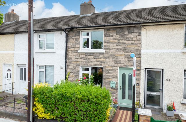 41 Lourdes Road, Maryland, Dublin, Dolphin's Barn, Dublin 8 - Click to view photos