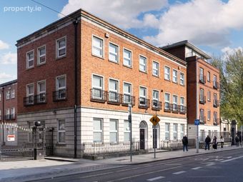 Apt 96, Marlborough Court , D01 XD36, Dublin 1
