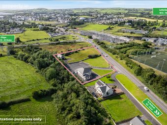 B&amp;b Ireland, Beleek Road, Ballyshannon, Co. Donegal - Image 2