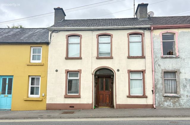 8 Belvedere Terrace, Mullingar, Mullingar, Co. Westmeath - Click to view photos