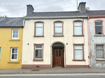 8 Belvedere Terrace, Mullingar, Mullingar, Co. Westmeath - Image 2