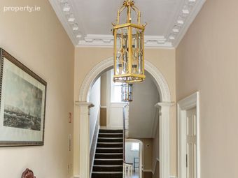 56 Pembroke Road And 54a Baggot Lane, Ballsbridge, Dublin 4 - Image 5