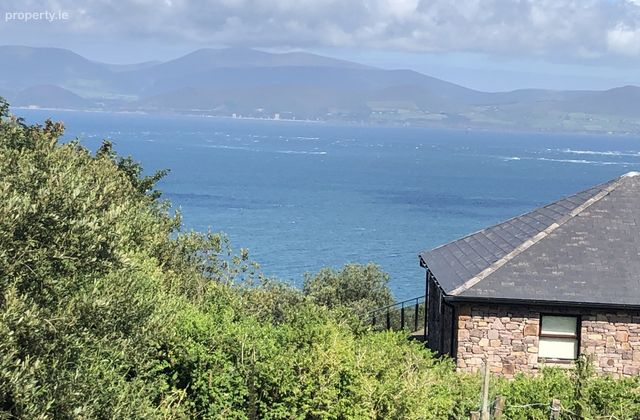 Rossbeigh, Glenbeigh, Co. Kerry - Click to view photos