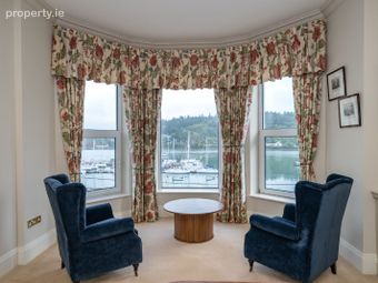 Apartment 2, The Grand, Crosshaven, Cork, Crosshaven, Co. Cork