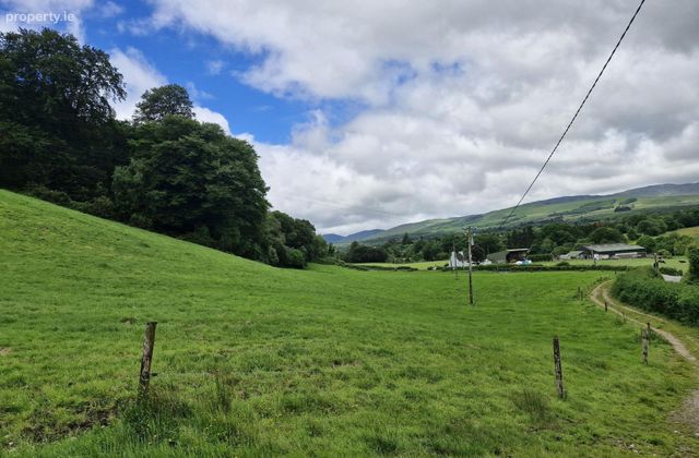 Slaheny, Kilgarvan, Co. Kerry - Click to view photos