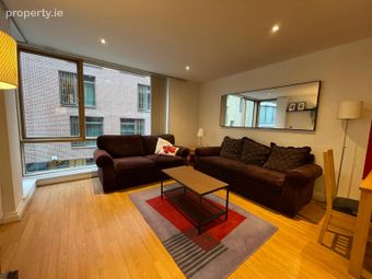 Apartment 17, Chancery Court, Christchurch, Dublin 8 - Image 2