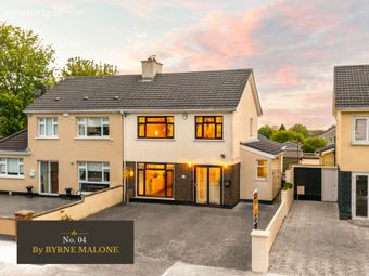 4 New Bawn Drive, Tallaght, Dublin 24, Tallaght, Dublin 24