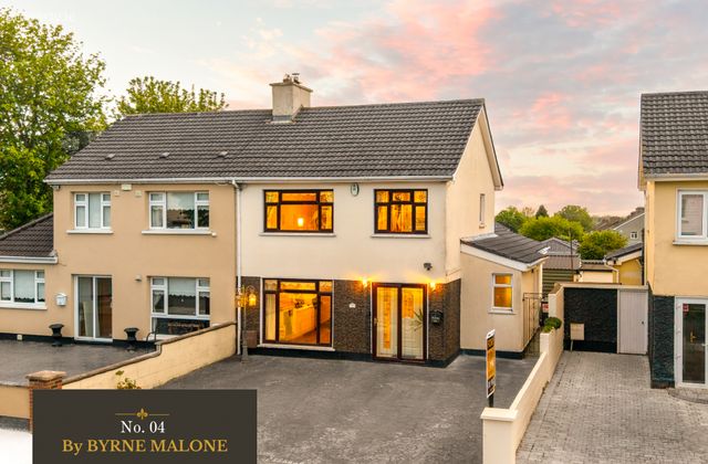 4 New Bawn Drive, Tallaght, Dublin 24, Tallaght, Dublin 24 - Click to view photos