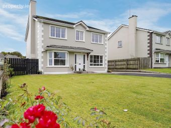 39 Lawnsdale, Navenny, Ballybofey, Ballybofey, Co. Donegal - Image 5