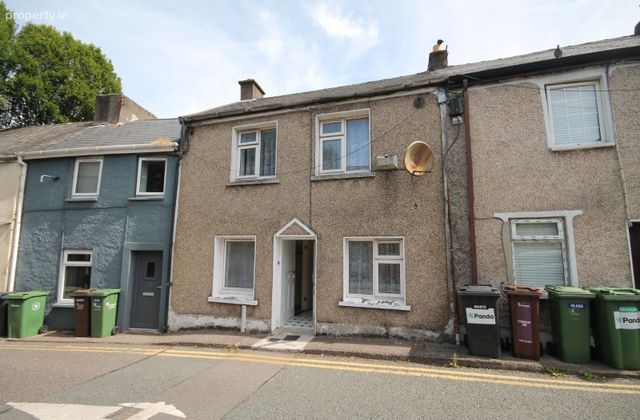 72 Evergreen Street, Cork, Cork City Centre, Co. Cork - Click to view photos