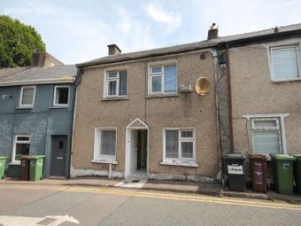 72 Evergreen Street, Cork, Cork City Centre, Co. Cork