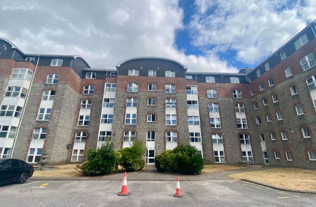Apartment 511, River Towers, Shanakiel, Co. Cork - Click to view photos
