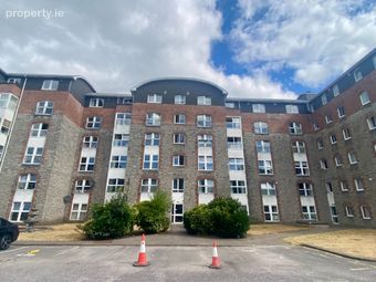 Apartment 511, River Towers, Shanakiel, Co. Cork