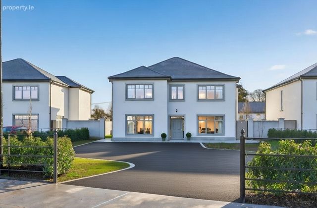 Sion Gardens (5 Bed), R95x43h, Kilkenny, Co. Kilkenny - Click to view photos