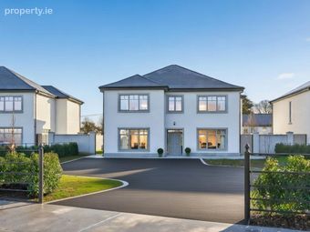 11 Sion Gardens (5 Bed), R95x43h, Kilkenny, Co. Kilkenny