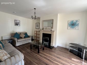 The Court, Harbour Heights, Passage West, Co. Cork