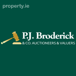 P.J. Broderick & Co