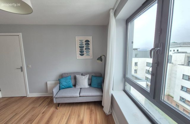 Top Floor, Liberty Corner, Dublin Centre, Dublin 1 - Click to view photos
