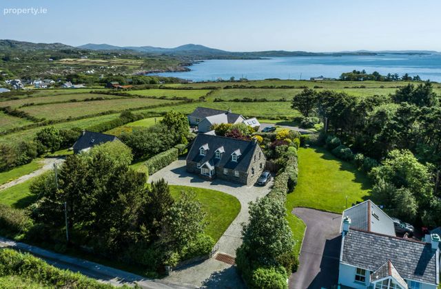 Colleras, Goleen, Crookhaven, Co. Cork - Click to view photos