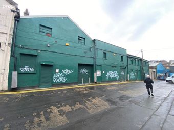 16-17 Rutland Place, Dublin 1