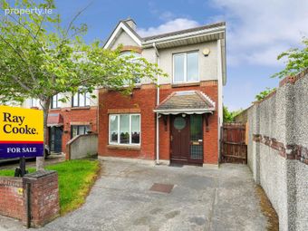 19 The Nurseries, Mulhuddart, Dublin 15, Mulhuddart, Dublin 15