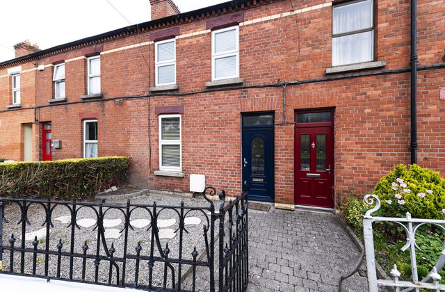 173 Botanic Avenue, Glasnevin, Glasnevin, Dublin 9 - Click to view photos
