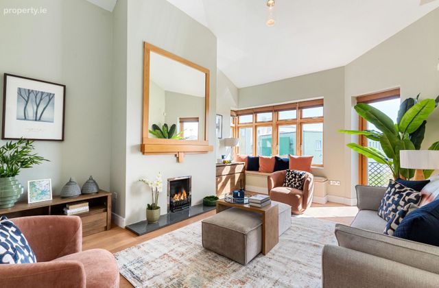 Apartment 3, Ransford, Sandford Avenue, Donnybrook, Dublin 4 - Click to view photos