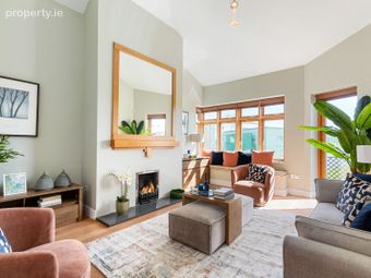 Apartment 3, Ransford, Sandford Avenue, Donnybrook, Dublin 4