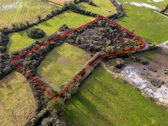 Broughal, Kilcormac, Co. Offaly, Kilcormac, Co. Offaly - Image 2
