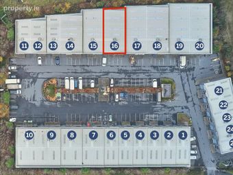 Units 16 Primeside Park, Northwest Business Park, Ballycoolin, Co. Dublin, Ballycoolin, Dublin 15 - Image 5