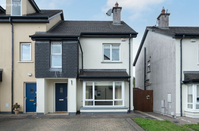 13 Highfield Avenue, Ballincollig, Cork, Ballincollig, Co. Cork - Click to view photos