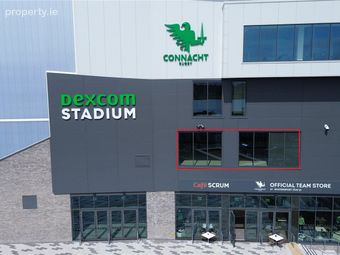 Dexcom Stadium, Level 1, College Road, Galway, Bohermore, Co. Galway - Image 3
