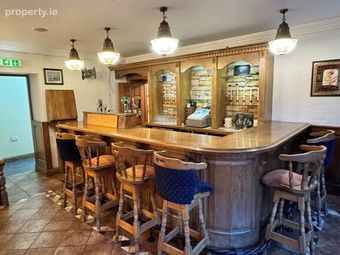 Macs Bar, Main Street, Newbliss, Co. Monaghan, Newbliss, Co. Monaghan - Image 4