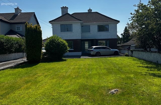 Kingston Road, Galway, Kingston, Co. Galway - Click to view photos